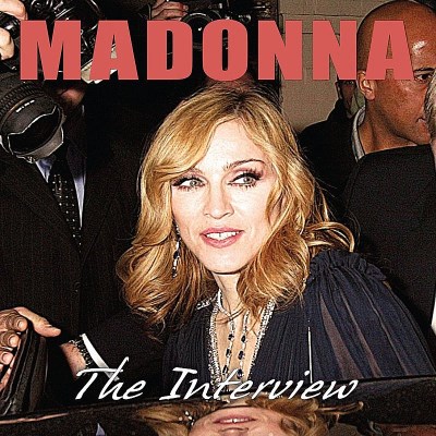 Madonna/MADONNA@Madonna